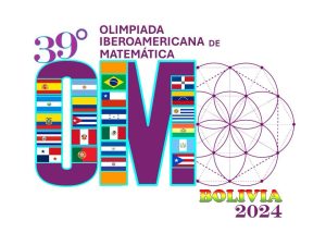 Olimpiada Iberoamericana Bolivia