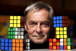 Ernő Rubik