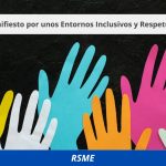 Manifiesto Entornos Inclusivos y Respetuosos.