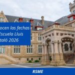 Palacio de la Magdalena en Santander