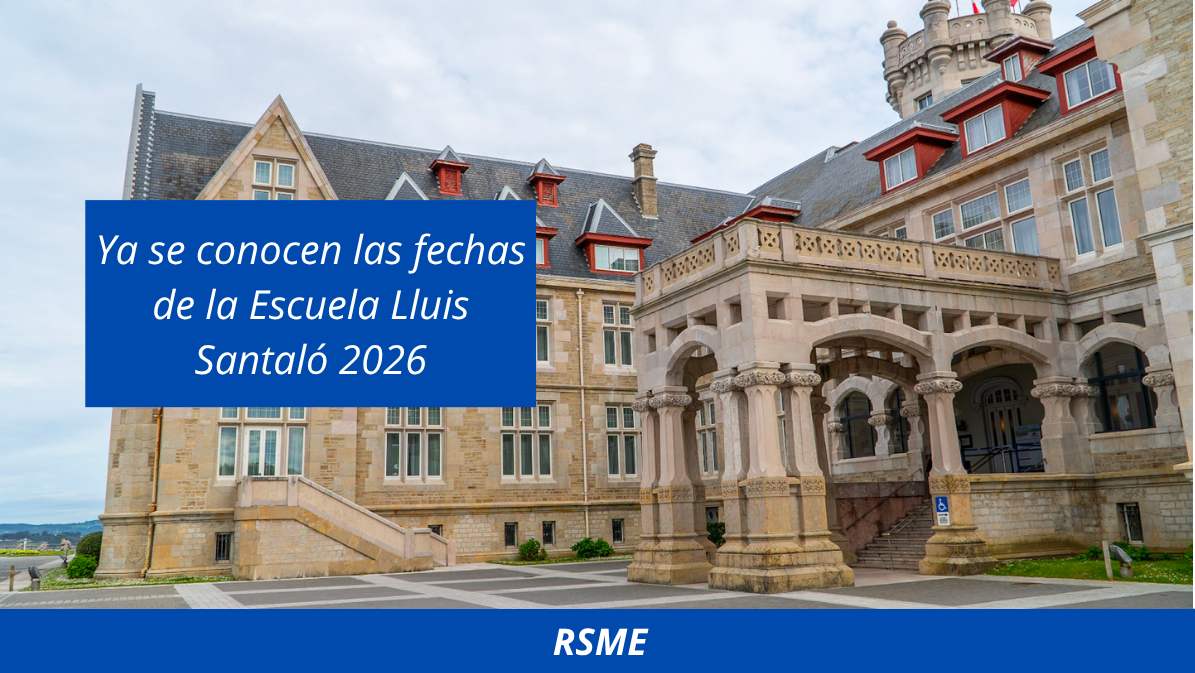 Palacio de la Magdalena en Santander