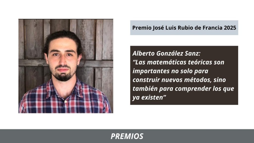 Alberto Gonzalez Sanz