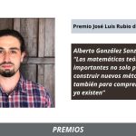 Alberto Gonzalez Sanz
