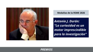Antonio J. Duran