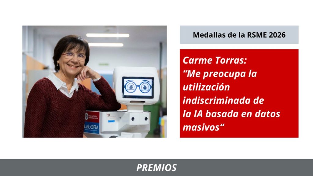 Carme Torras