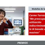 Carme Torras