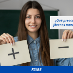 Encuesta Jovenes Matemáticos