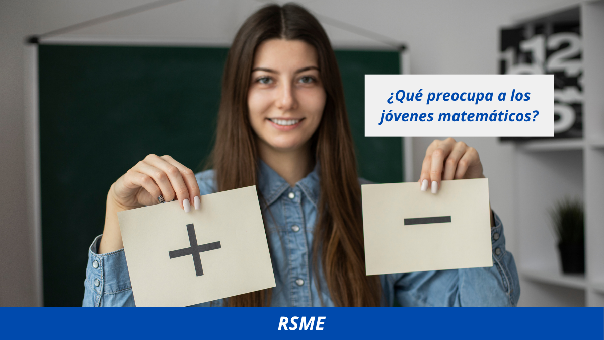 Encuesta Jovenes Matemáticos