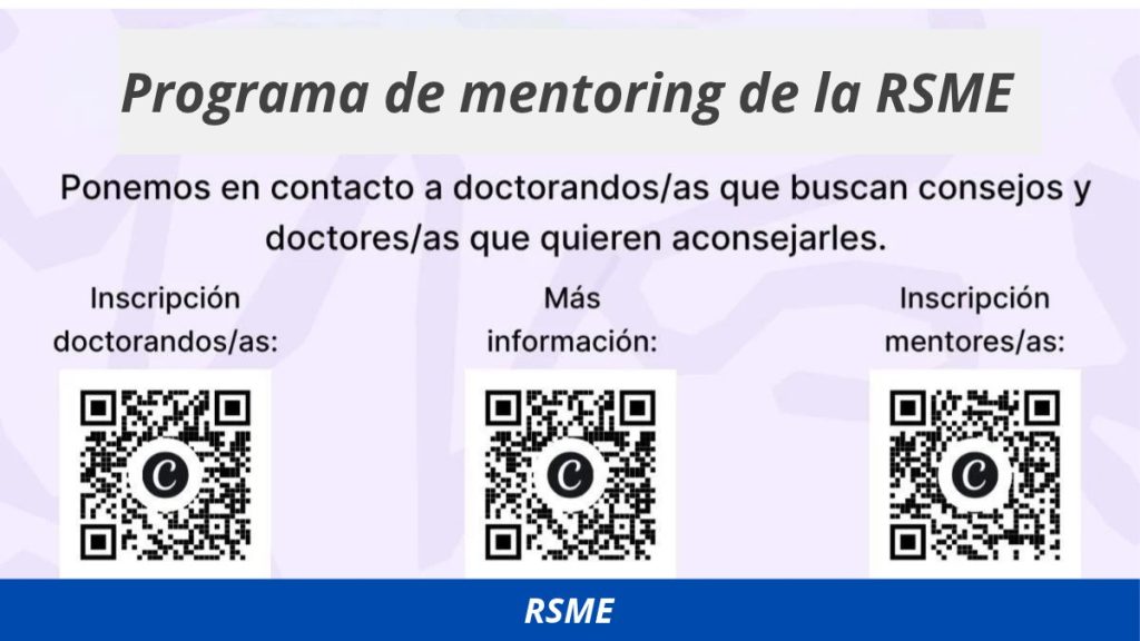 Mentoring