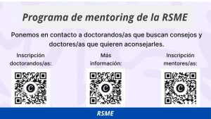 Mentoring