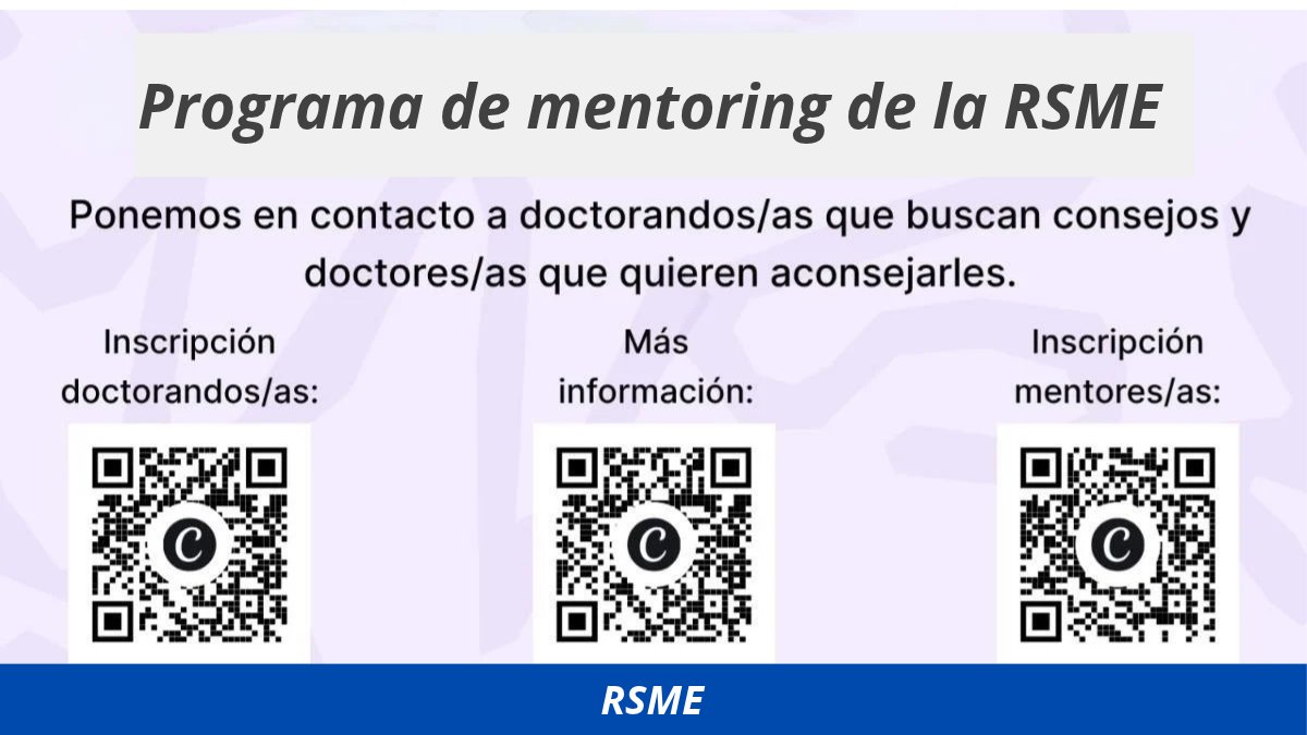 Mentoring