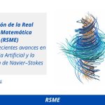 Declaración RSME IA Navier-Stokes